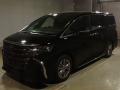 2023 Toyota Alphard