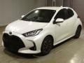 2022 Toyota YARIS