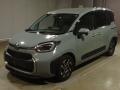 2023 Toyota Sienta