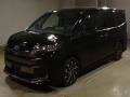 2023 Toyota Noah