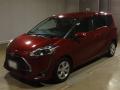 2021 Toyota Sienta