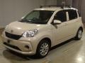 2018 Toyota Passo