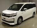 2014 Toyota Voxy