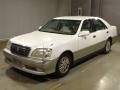 2001 Toyota Crown