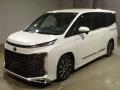 2023 Toyota Voxy