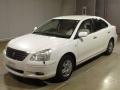 2007 Toyota Premio
