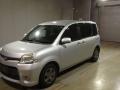 2014 Toyota Sienta