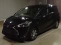 2019 Toyota Sienta
