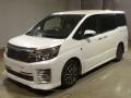2014 Toyota Voxy