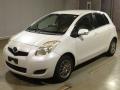 2009 Toyota Vitz