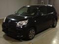 2016 Toyota Passo