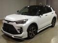 2022 Toyota Raize