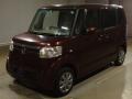 2015 Honda N-BOX