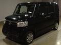 2017 Honda N-BOX