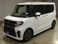 2020 Daihatsu Tanto Custom