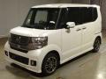 2013 Honda N-BOX CUSTOM