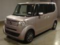2013 Honda N-BOX