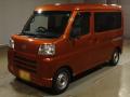 2022 Daihatsu Hijet Cargo