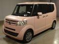 2015 Honda N-BOX