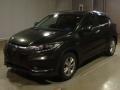 2014 Honda VEZEL