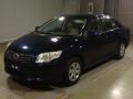 2010 Toyota Corolla Axio