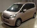 2013 Daihatsu Move