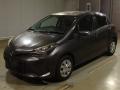 2015 Toyota Vitz