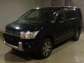 2011 Mitsubishi Delica D5