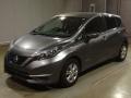 2018 Nissan Note