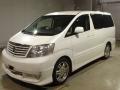 2005 Toyota Alphard