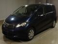 2009 Honda Freed