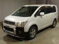 2012 Mitsubishi Delica D5