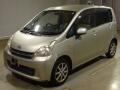 2011 Daihatsu Move