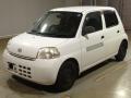 2011 Daihatsu Esse