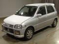 1997 Daihatsu Mira