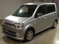 2003 Daihatsu Move Custom