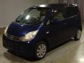 2010 Daihatsu Move