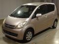2007 Daihatsu Move