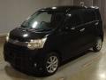2012 Daihatsu Move Custom