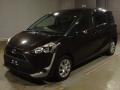 2016 Toyota Sienta