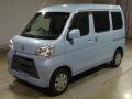 2018 Daihatsu Hijet Cargo
