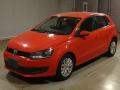 2013 Volkswagen Polo