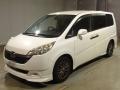 2007 Honda Step WGN