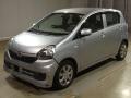 2015 Daihatsu Mira e:S
