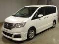 2011 Nissan Serena