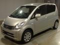 2010 Daihatsu Move