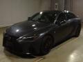 2022 Lexus IS