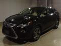 2019 Lexus RX