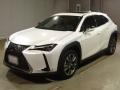 2024 Lexus UX