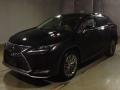 2021 Lexus RX